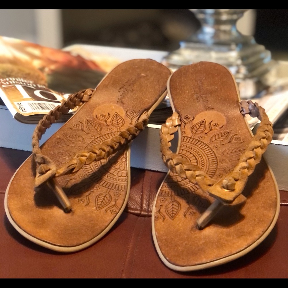 SALE: DONNA TREND Sandals